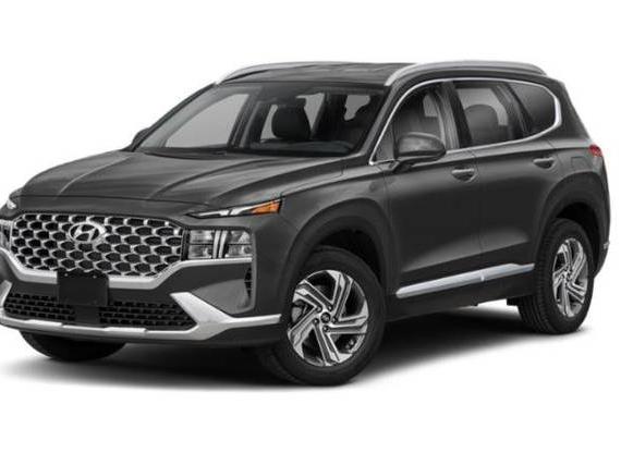 HYUNDAI SANTA FE 2022 5NMS3DAJ2NH472741 image